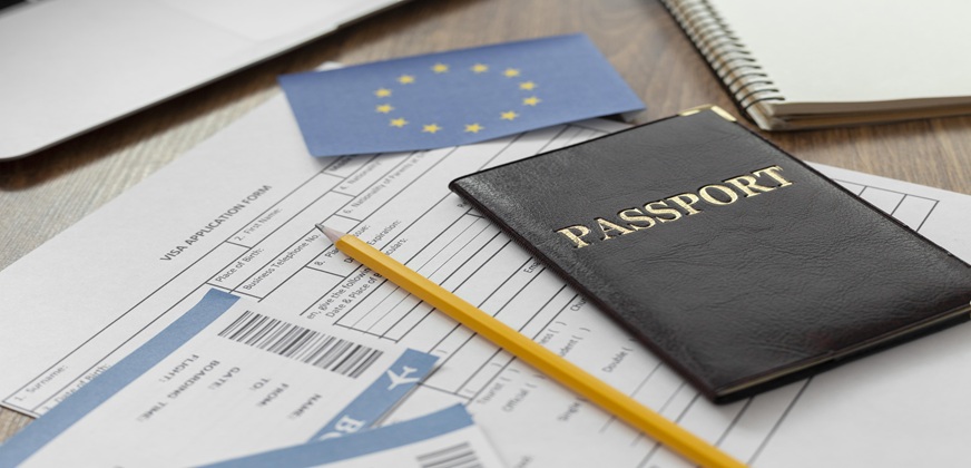 শেনজেন ভিসা ইন্টারভিউয়ের প্রশ্ন ও উত্তর — (Schengen - Visa) সম্পূর্ণ গাইড