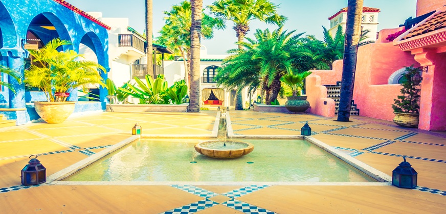 মরক্কো ভিসা গাইড – সম্পূর্ণ ভ্রমণ গাইড ও টপ টিপস