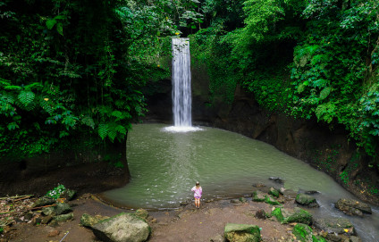 ইন্দোনেশিয়ার সবচেয়ে সুন্দর ১৮টি জলপ্রপাত