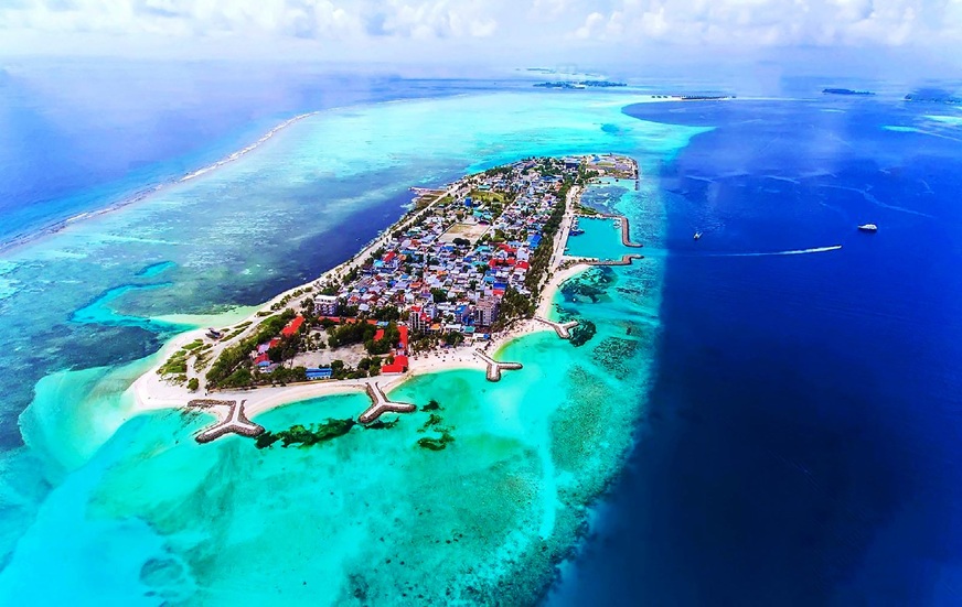 Maafushi,Maldives cover image