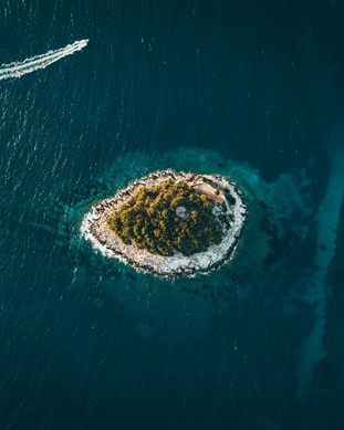 Island