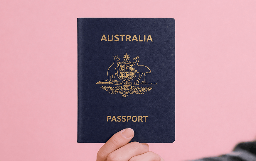 Australian Multiple Tourist Visa