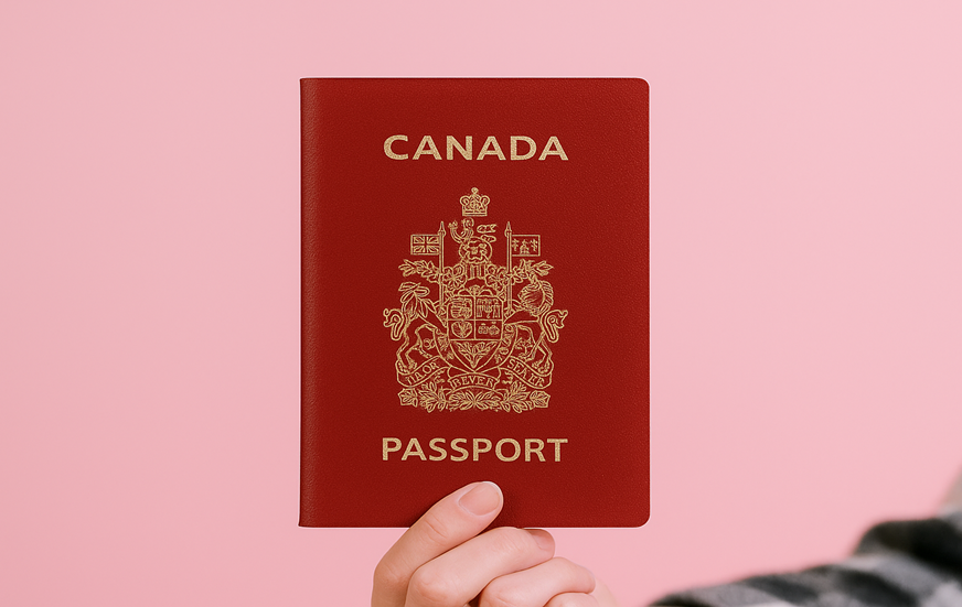 Canada Tourist Visa Processing